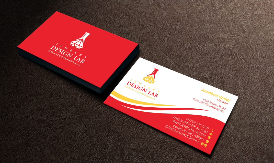 Business Card Design by Imagine design000 for this project | Design #23495935