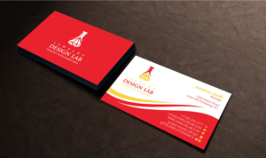 Business Card Design by Imagine design000 for this project | Design: #23495935