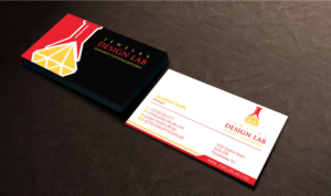 Business Card Design by Imagine design000 for this project | Design: #23495941