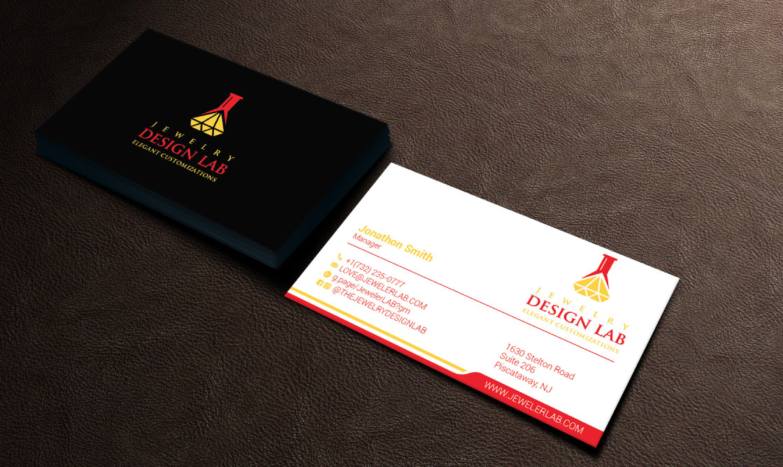 Business Card Design by Imagine design000 for this project | Design #23495947