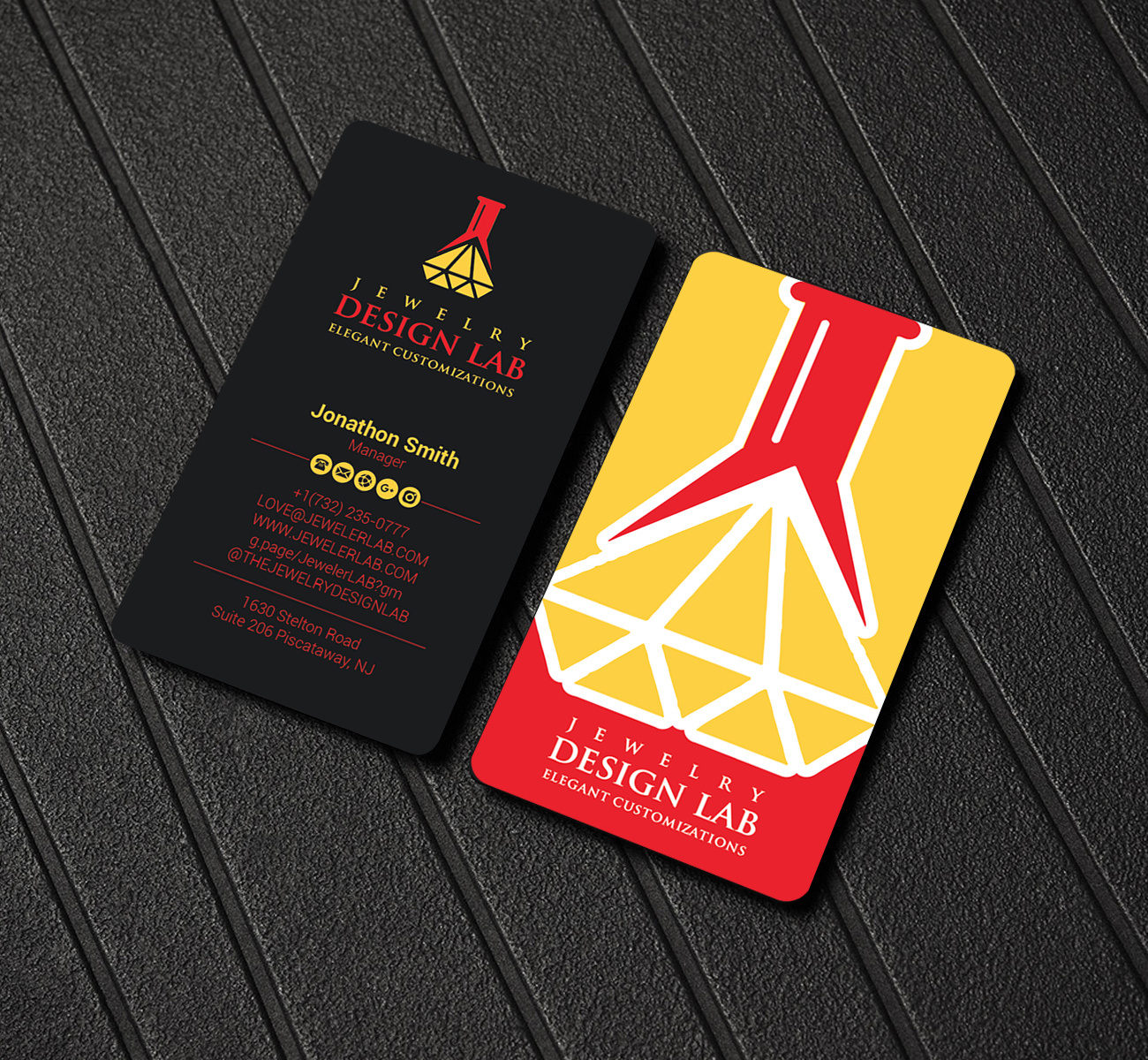 Business Card Design by Imagine design000 for this project | Design #23496125