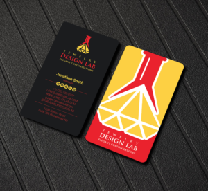 Business Card Design by Imagine design000 for this project | Design: #23496125