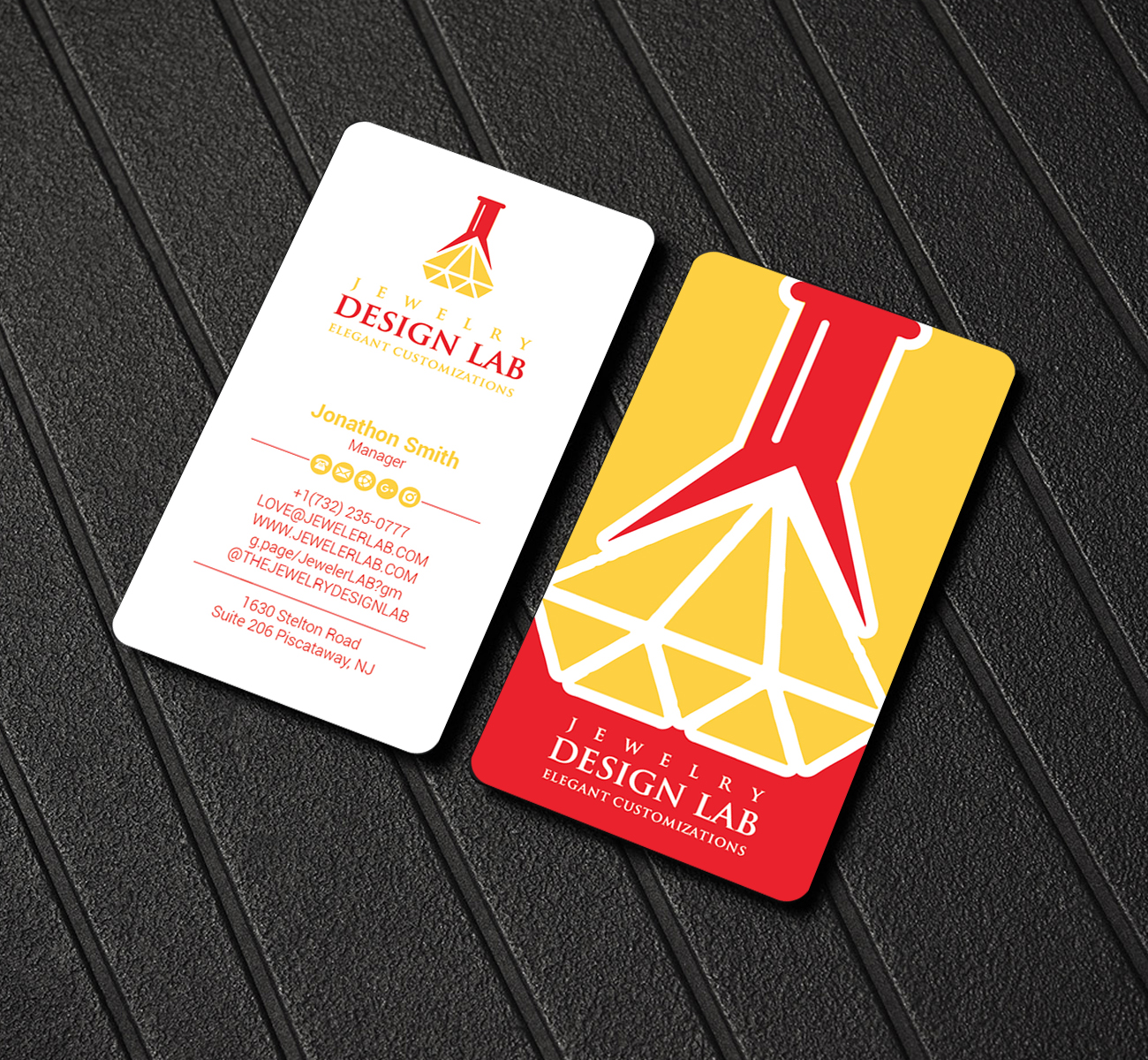 Business Card Design by Imagine design000 for this project | Design #23496130
