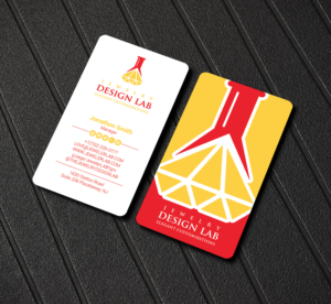 Business Card Design by Imagine design000 for this project | Design: #23496130