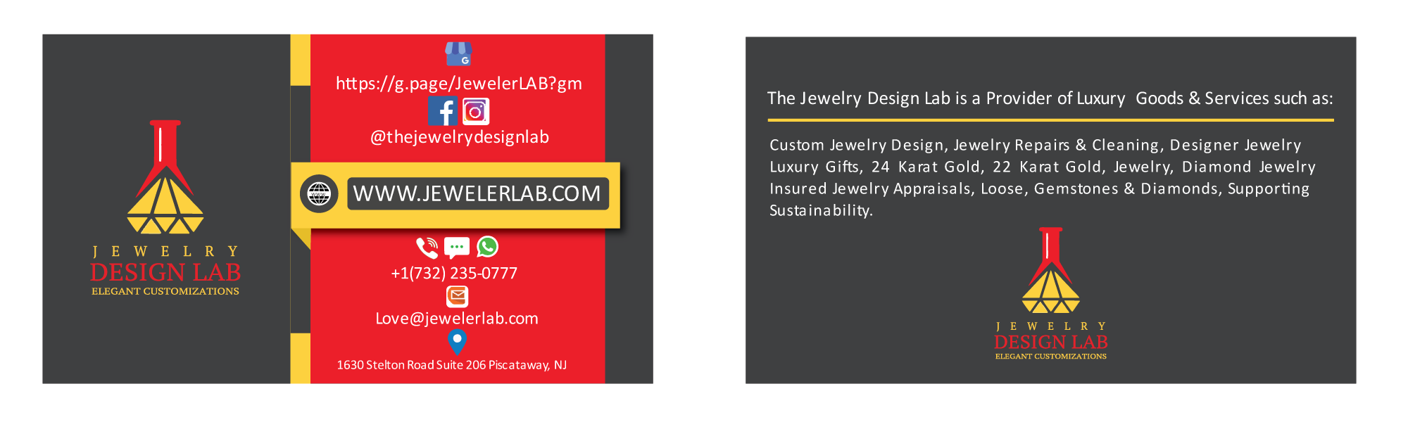 Design de Carte de Visite par Asif Raza pour ce projet | Design #23510213