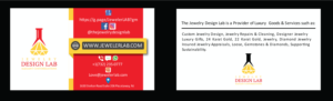 Business Card Design by Asif Raza for this project | Design: #23510214