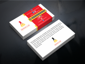 Business Card Design by Asif Raza for this project | Design: #23510217