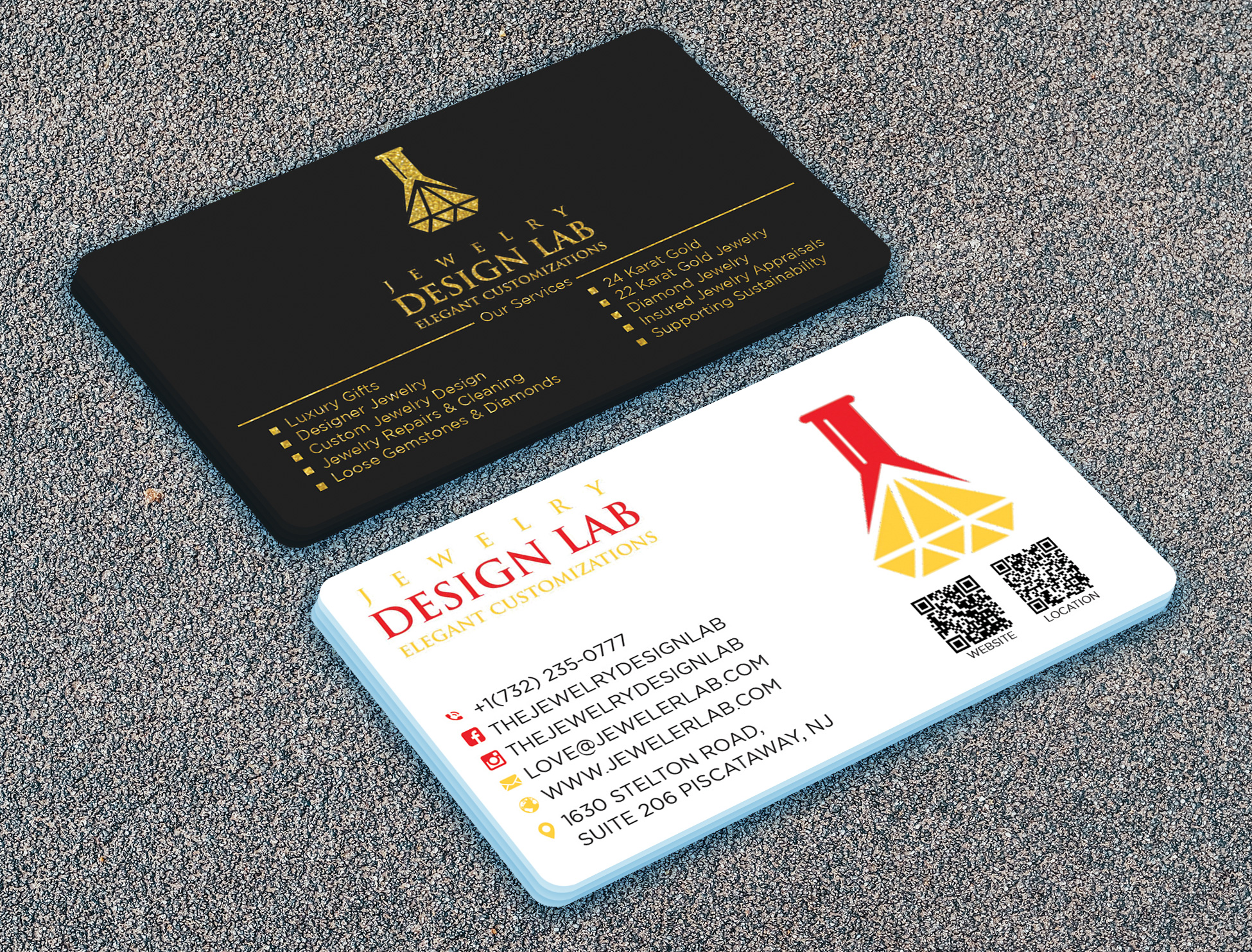 Design de Carte de Visite par nurulhasan.iou pour ce projet | Design #23499692