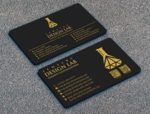 Business Card Design by nurulhasan.iou for this project | Design: #23499700
