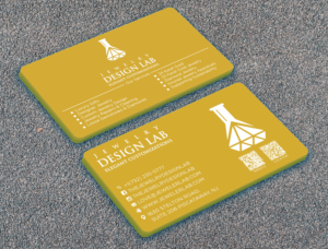 Business Card Design by nurulhasan.iou for this project | Design: #23832842