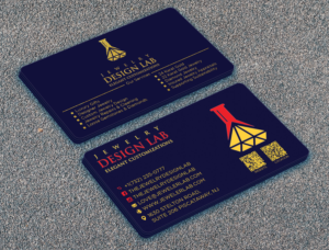 Business Card Design by nurulhasan.iou for this project | Design: #23832858