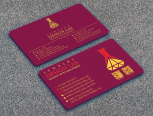 Business Card Design by nurulhasan.iou for this project | Design: #23832864