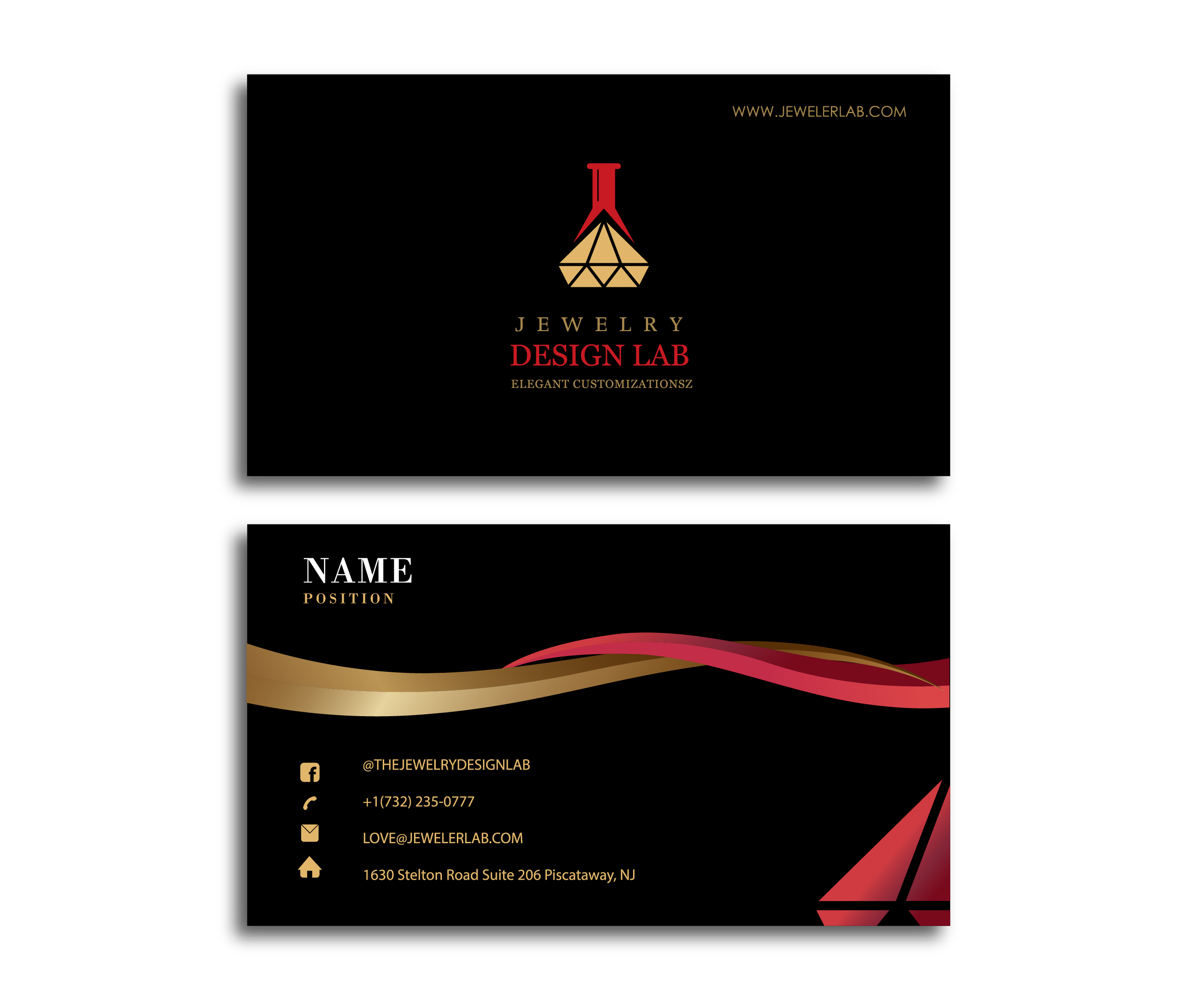 Business Card Design by Ng V Duc for this project | Design #23499753