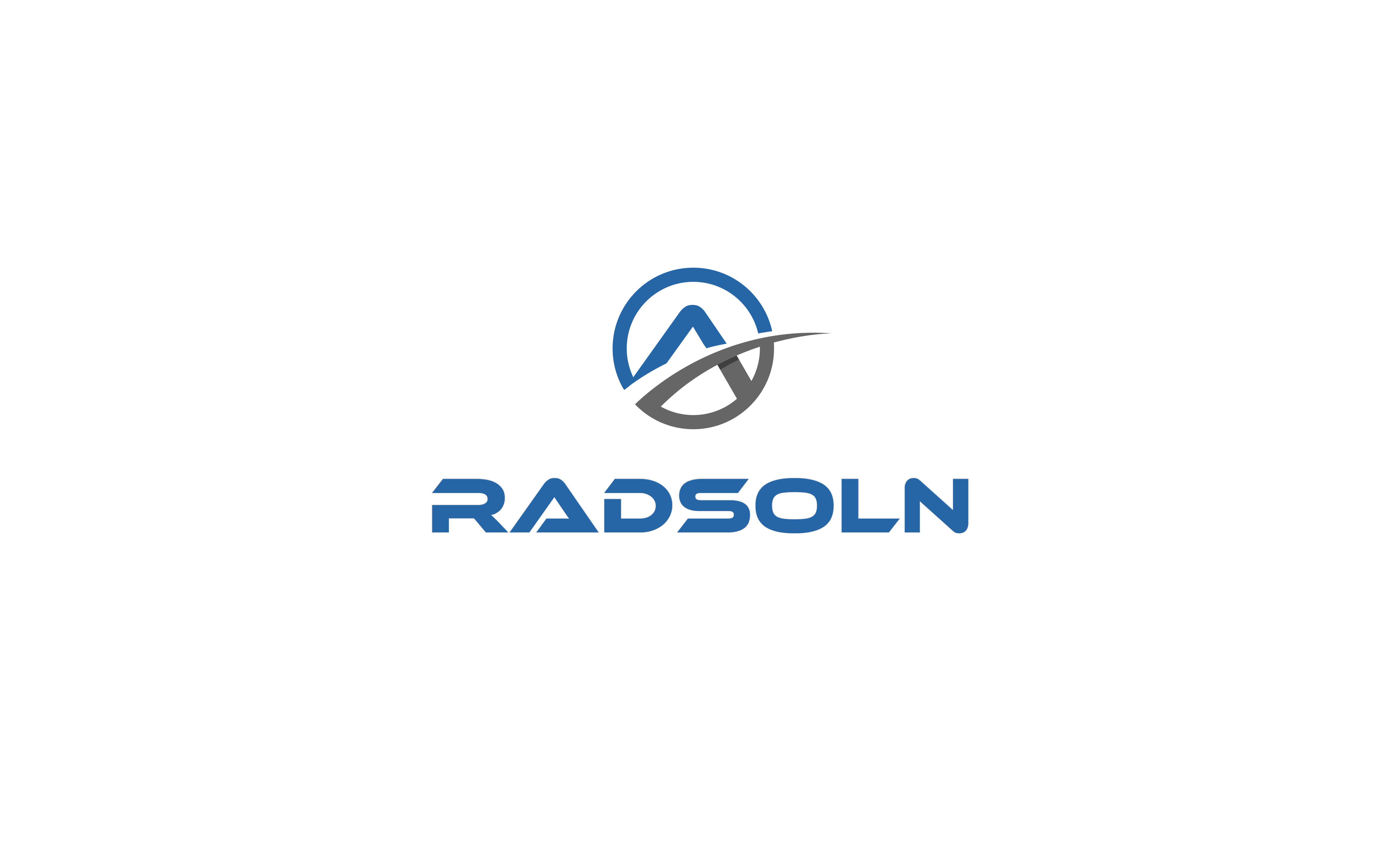 Logo Design by The Seventh Key Magic for Radsoln Pte Ltd | Design #23517317