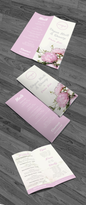 Design de Flyer par Achiver pour ce projet | Design #23495390