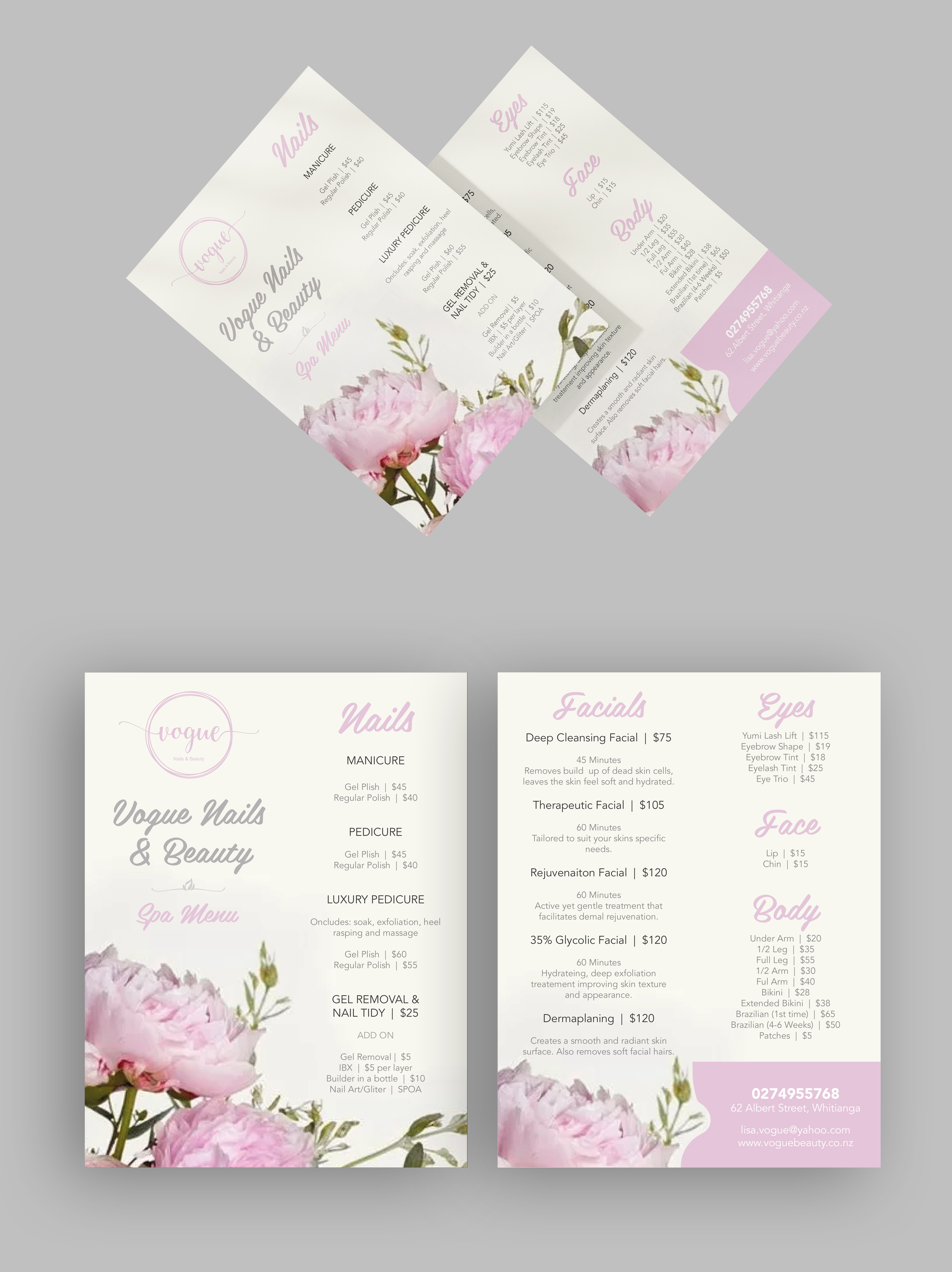Design de Flyer par Achiver pour ce projet | Design #23519321