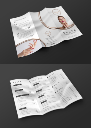 Design de Flyer par ecorokerz pour ce projet | Design #23494011