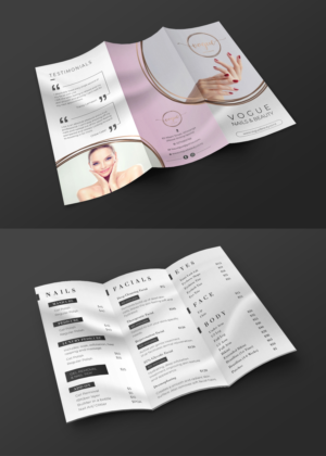 Flyer Design by ecorokerz for this project | Design: #23494012