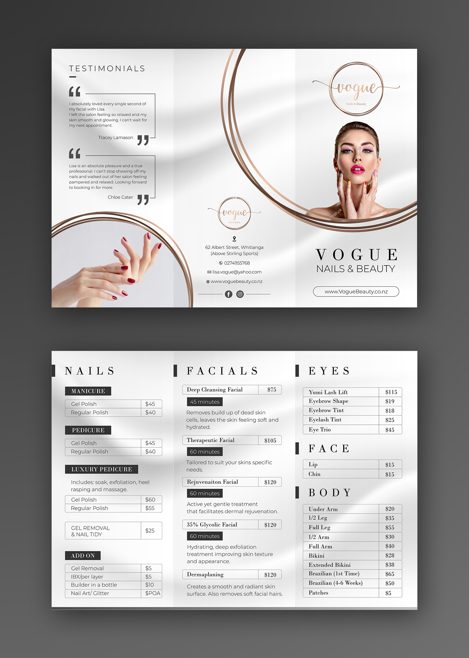 Flyer Design by ecorokerz for this project | Design #23494013