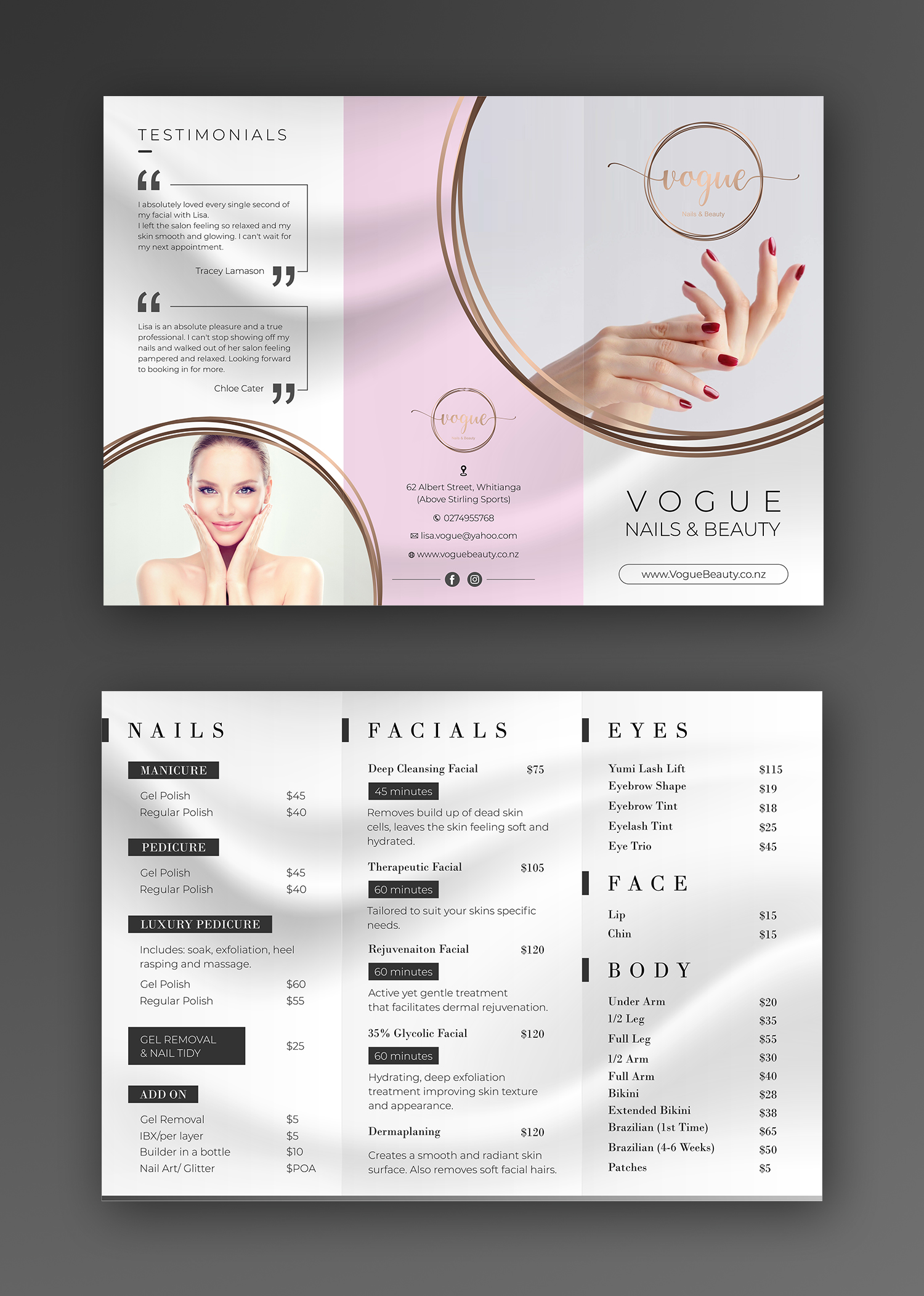 Design de Flyer par ecorokerz pour ce projet | Design #23494014