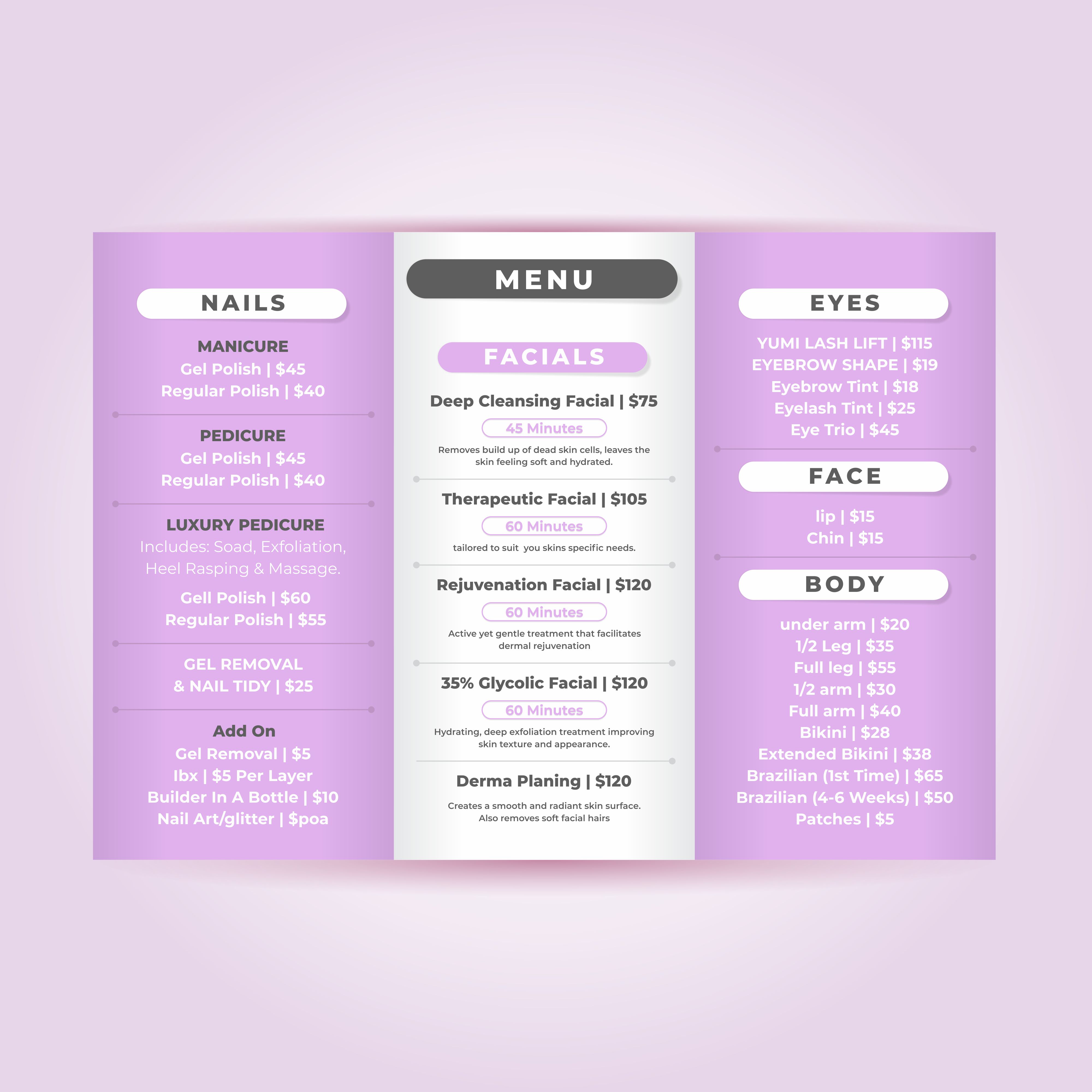 Design de Flyer par Ahmed Graphics pour ce projet | Design #23526710