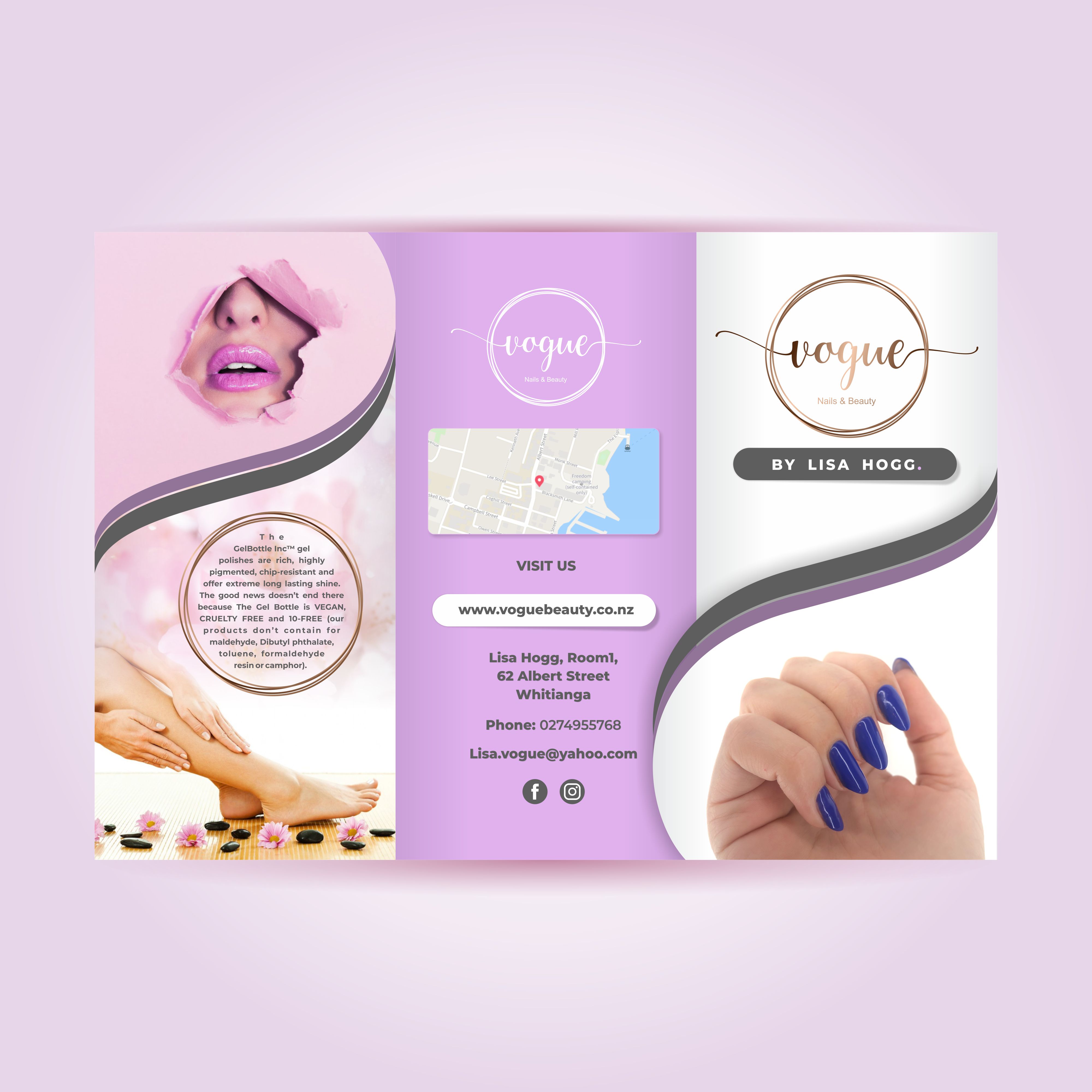Flyer Design by Ahmed Graphics for this project | Design #23526712
