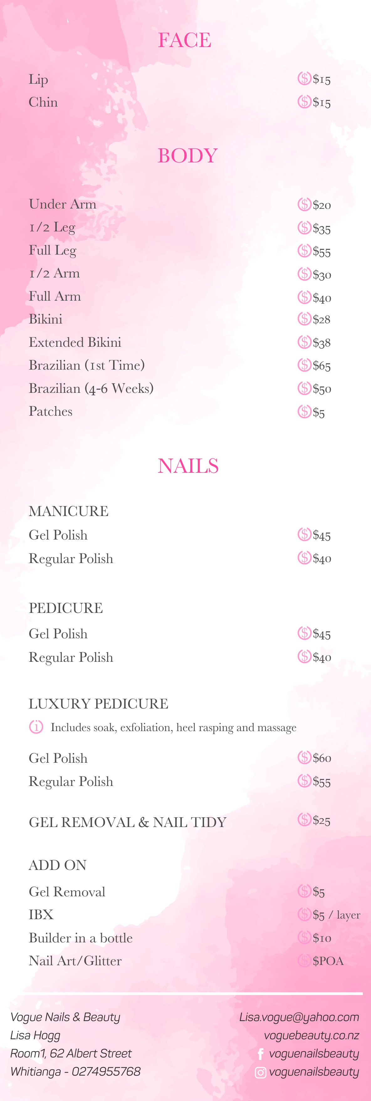 Flyer Design by mimi.aes for this project | Design #23496696