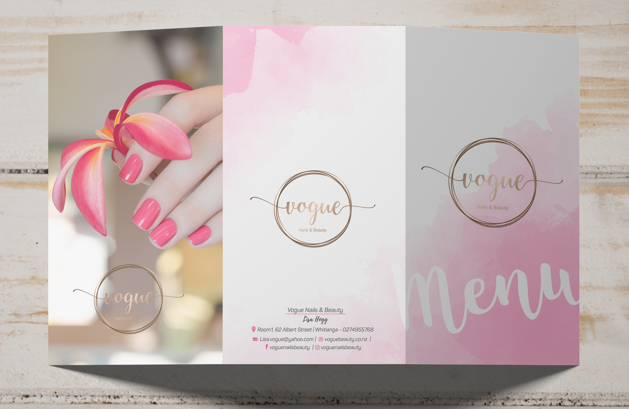 Flyer Design by mimi.aes for this project | Design #23503633