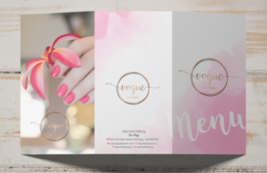 Flyer Design by mimi.aes for this project | Design: #23503633