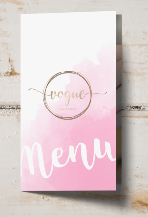 Flyer Design by mimi.aes for this project | Design: #23503634