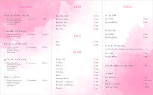 Flyer Design by mimi.aes for this project | Design: #23503636