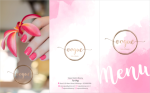 Flyer Design by mimi.aes for this project | Design: #23503637
