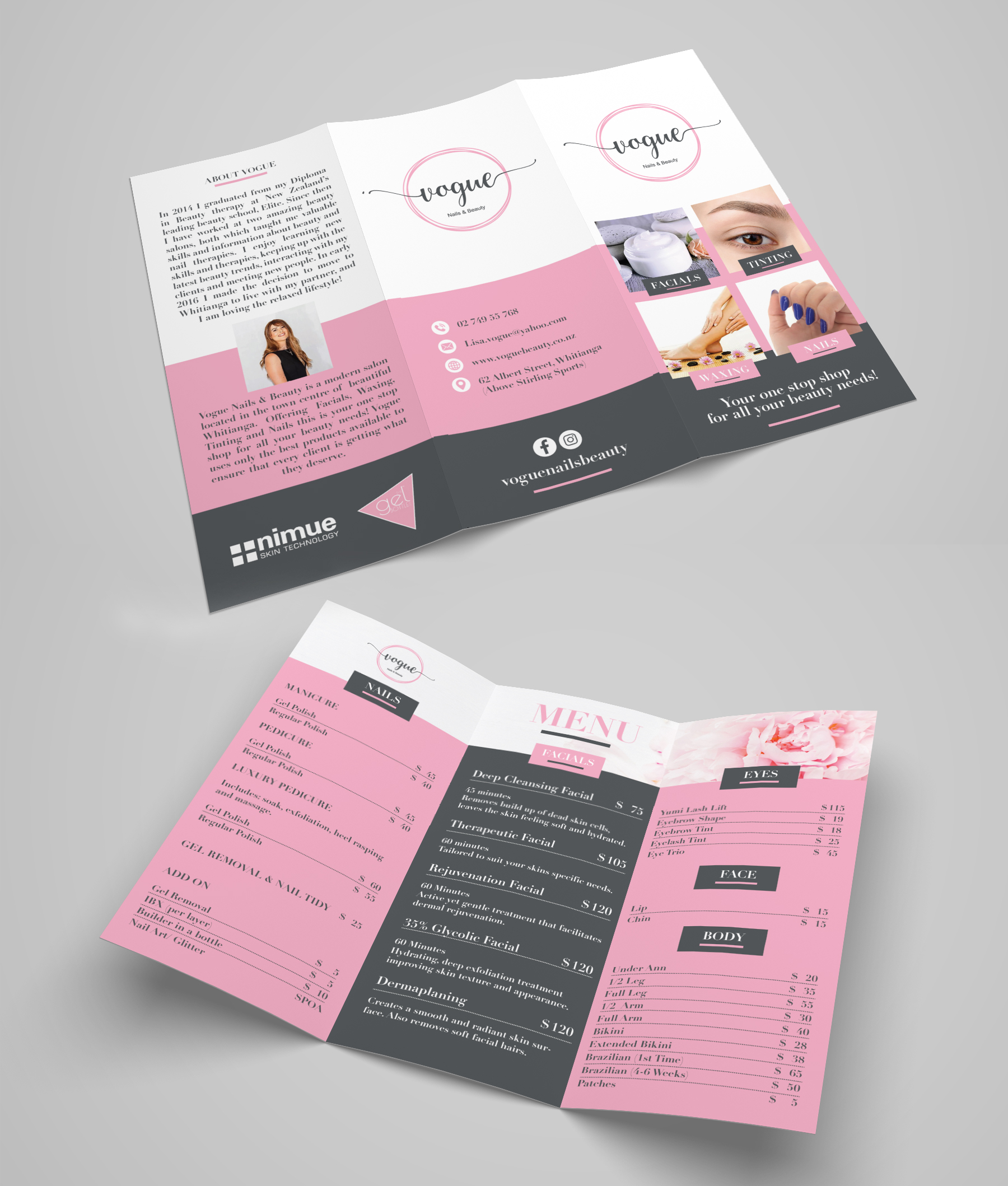 Design de Flyer par kaatem pour ce projet | Design #23498417