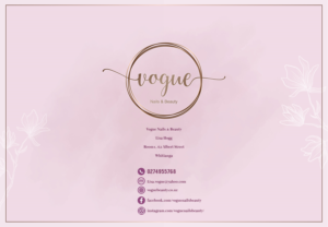 Flyer Design by hasithm2013