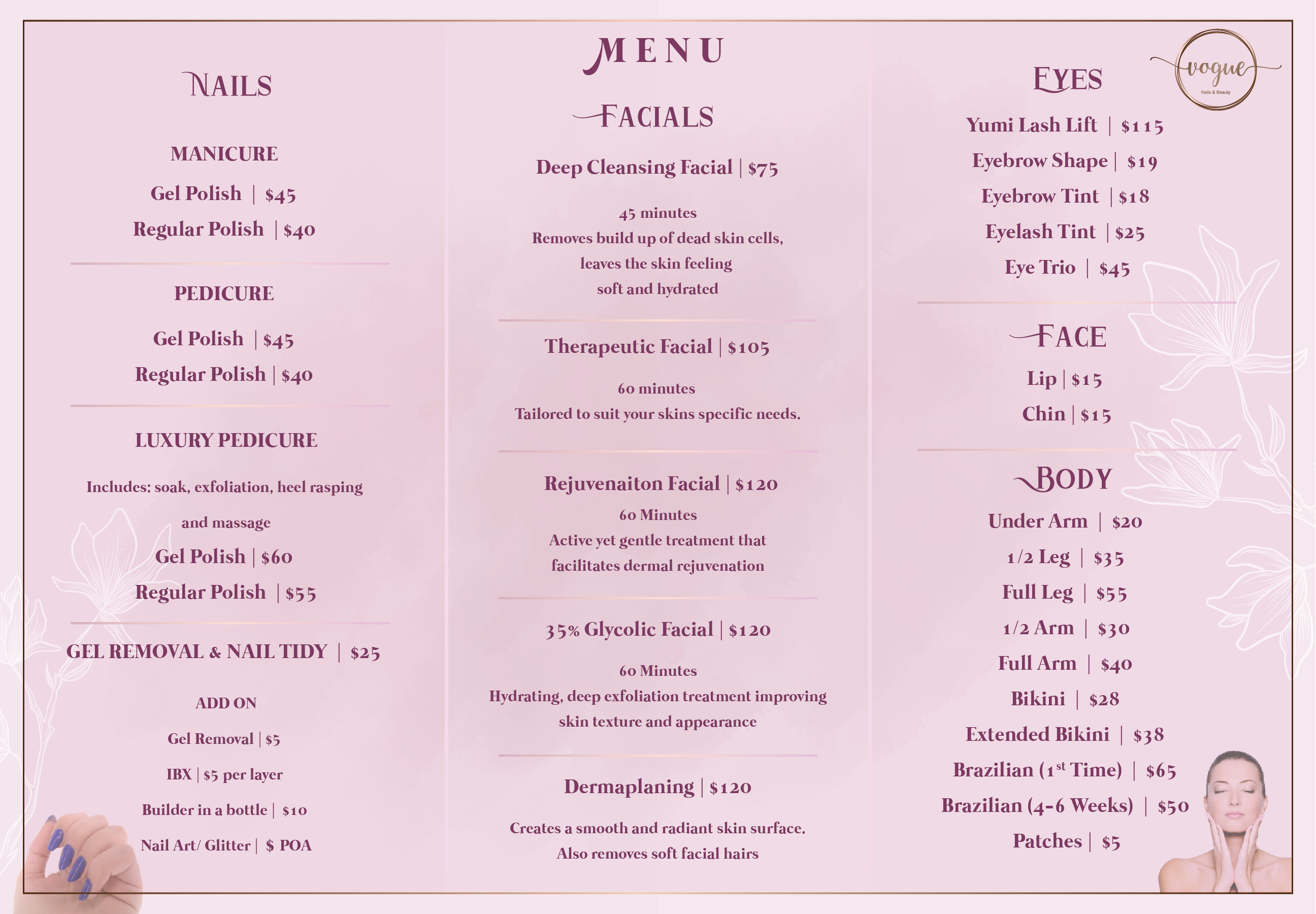 Flyer Design by hasithm2013 for this project | Design #23505684
