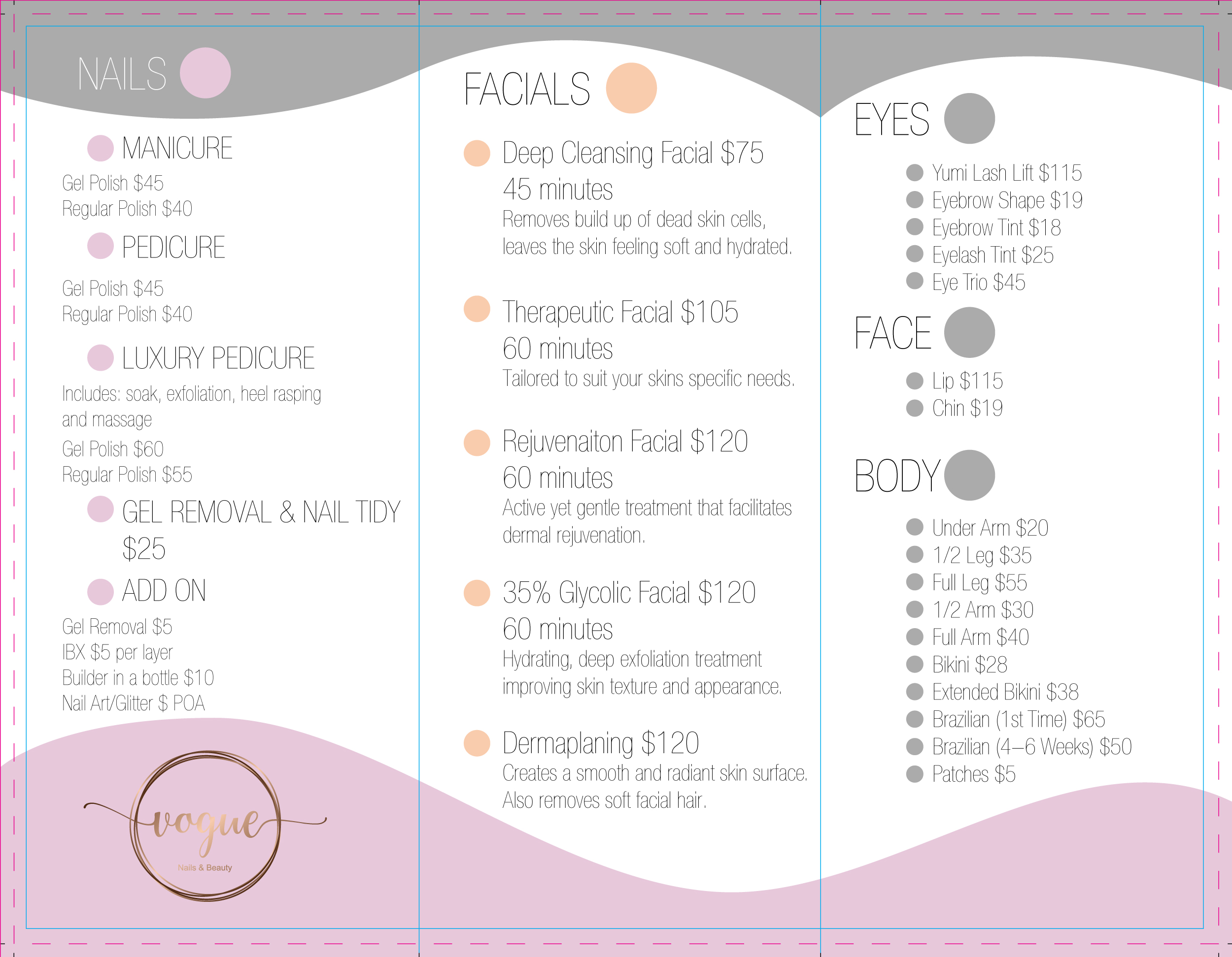 Design de Flyer par cristian lee pour ce projet | Design #23514216