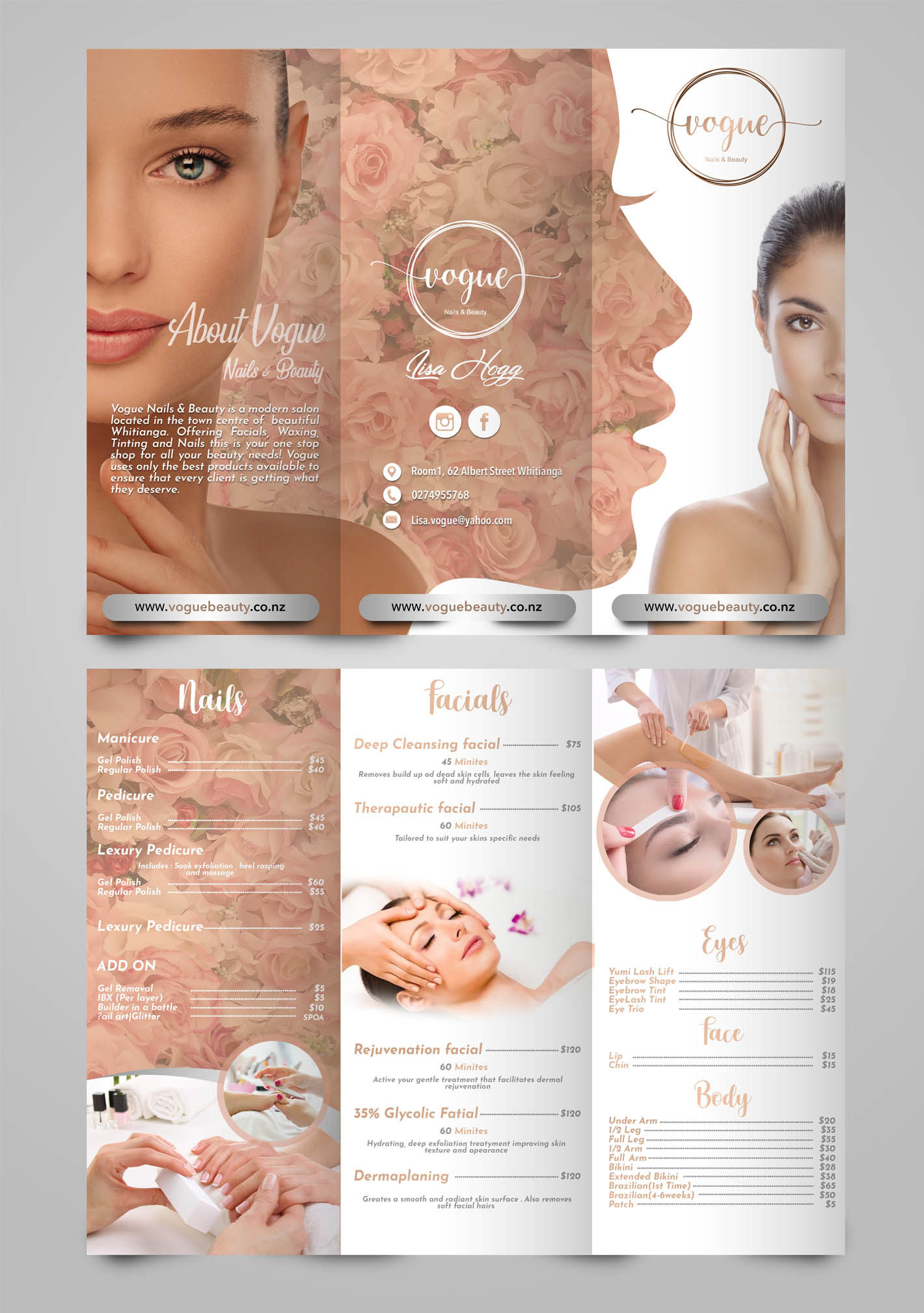 Flyer Design by Adnan.design for this project | Design #23496787