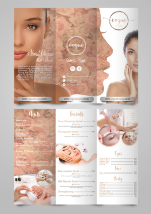 Flyer Design by Adnan.design