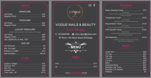 Flyer Design by Kreative Destiny for this project | Design: #23543044