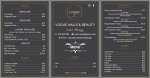 Flyer Design by Kreative Destiny for this project | Design: #23543046