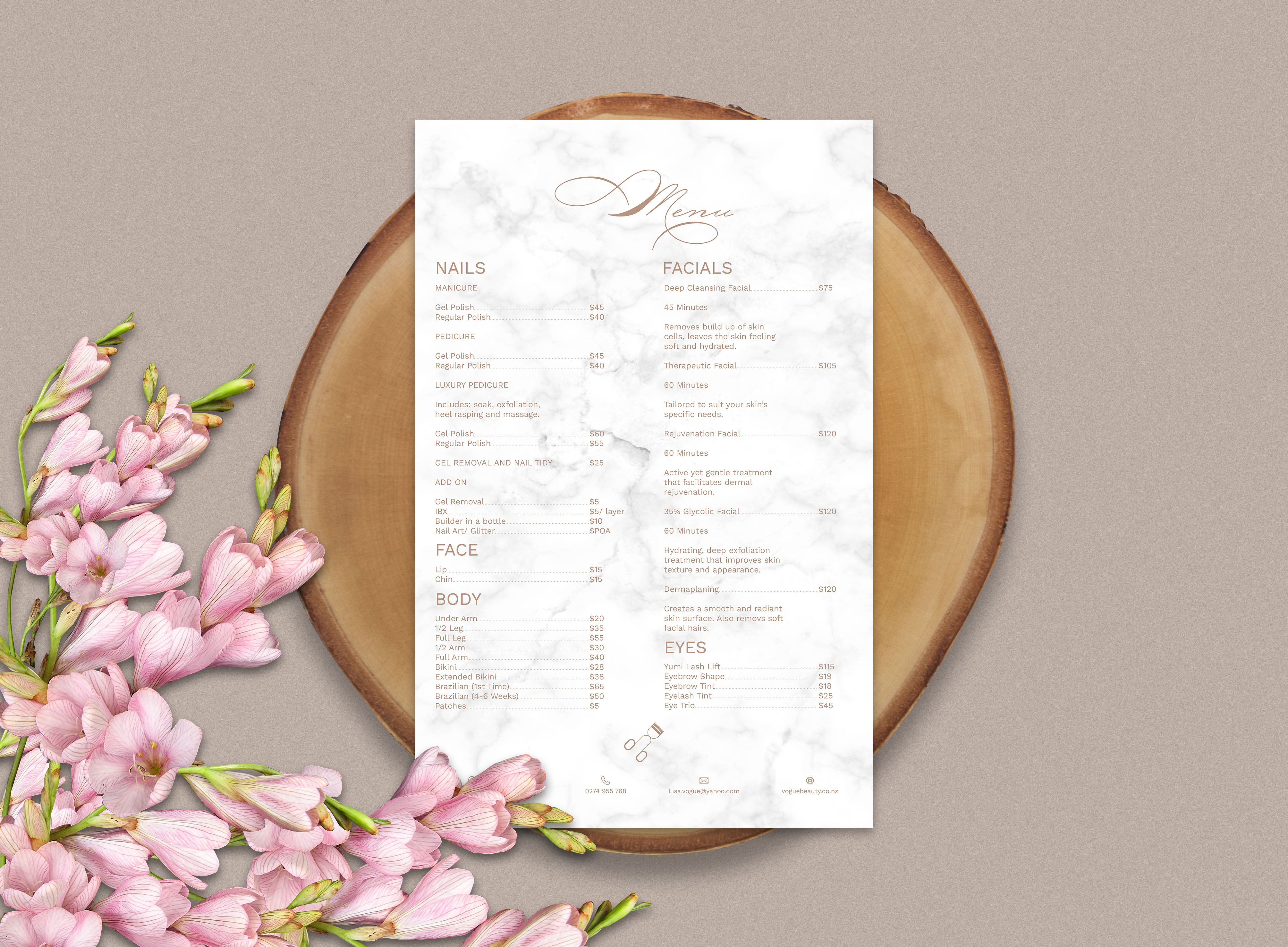 Design de Flyer par nicoletaungurean 2 pour ce projet | Design #23506165
