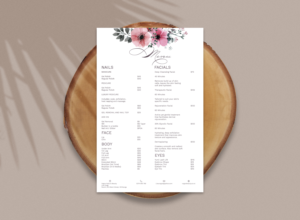 Design de Flyer par nicoletaungurean 2 pour ce projet | Design #23506190