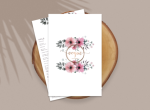 Flyer Design by nicoletaungurean 2 for this project | Design: #23558451
