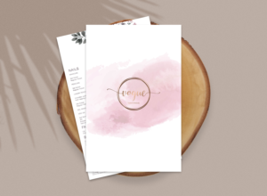 Flyer Design by nicoletaungurean 2 for this project | Design: #23558461