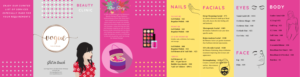 Flyer Design by philona.ali