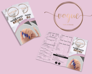 Flyer Design by Bipul Hossain 858