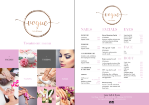Design de Flyer par Tony 81 pour ce projet | Design #23509376