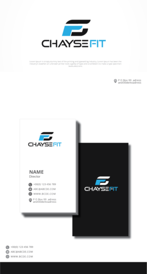 Logo Design by graphicevolution for this project | Design: #23504938