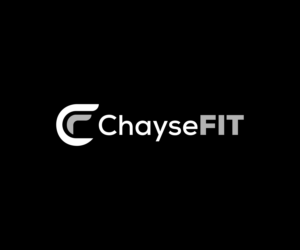 ChayseFIT  | Logo Design by Indrawasih