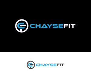 ChayseFIT  | Logo Design by GoodTimes$$$